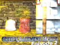 Spiel Gruseliger Keller-Escape Episode 2 Online