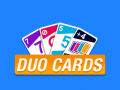 Spiel Duo Karten Online