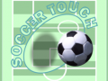 Spiel Fußball Touch Online