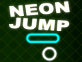 Spiel Neon Sprung Online