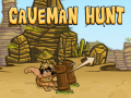 Spiel Höhlenmensch Jagd Online