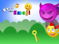 Spiel Befreie das Emoji Online