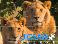 Spiel Jigsaw Deluxe Online