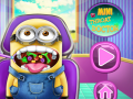 Spiel Mini Halsarzt Online
