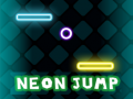 Spiel Neon Sprung Online