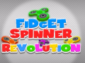 Spiel Fidget Spinner Revolution Online