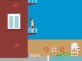 Spiel Balkon Tauchen Online