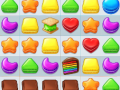 Spiel Cookie Jam Online