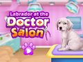 Spiel Labrador beim Tierarzt Online