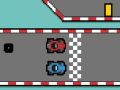 Spiel Pixel Kart Online