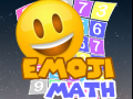 Spiel Emoji Mathematik Online
