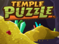 Spiel Tempel-Puzzle Online