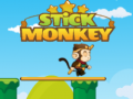 Spiel Stockaffe Online