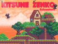 Spiel Kitsune Zenko Abenteuer Online