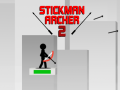 Spiel Stickman Bogenschütze 2 Online