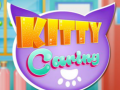 Spiel Kätzische Zahnpflege Online