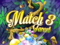 Spiel Match 3 Wald Online