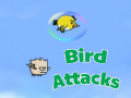 Spiel Vögel Angreifen Online