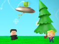 Spiel Stoppt Trump gegen Kim Jong-Un Online