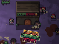 Spiel Super Zombies Wieder Online