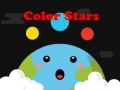 Spiel Farbige Sterne Online