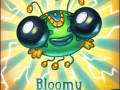 Spiel Fütter mich einfach Bloomy Online