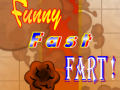 Spiel Lustiger schneller Furz Online