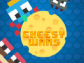 Spiel Käsekriege Online