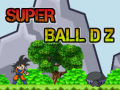 Spiel Super Ball Dz Online