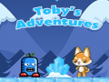 Spiel Tobys Abenteuer Online