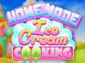Spiel Hausgemachtes Eis Kochen Online
