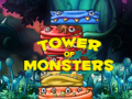Spiel Turm der Monster Online