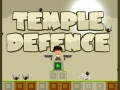 Spiel Tempelverteidigung Online