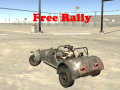 Spiel Freie Rallye Online