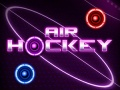 Spiel Luft-Hockey Online