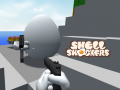 Spiel Schalen Schock Online