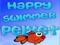 Spiel Glücklicher Schwimmer Peixet Online