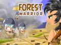 Spiel Waldkrieger Online