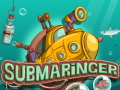 Spiel U-Bootfahrer Online
