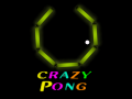 Spiel Verrücktes Pong Online