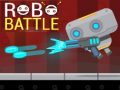 Spiel Robo Kampf Online