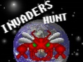 Spiel Jagd auf Eindringlinge Online
