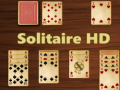 Spiel Solitaire HD Online