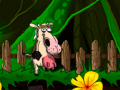 Spiel Laser-Kuh Abenteuer Online