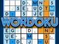 Spiel Wordoku Online