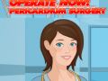 Spiel Jetzt operieren: Perikardchirurgie Online