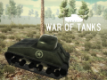 Spiel Krieg der Panzer Online