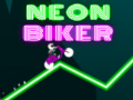 Spiel Neon Biker Online