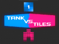 Spiel Panzer gegen Fliesen Online
