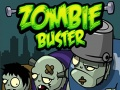 Spiel Zombie-Jäger Online